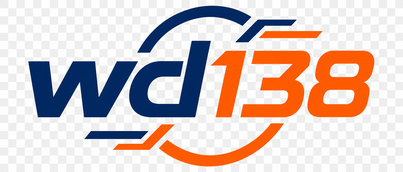 WD138 Logo